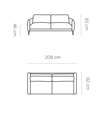 Zestaw modułowy Kendo
