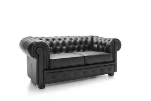 Sofa skórzana Manchester