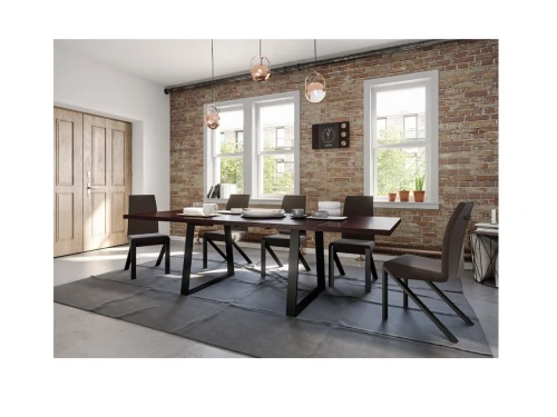 Stoły Loft