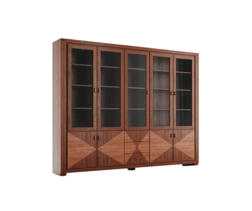 Biblioteczka Cube