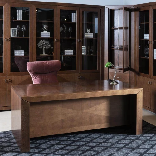 Biblioteczka Cube
