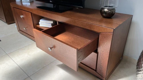 Szafka RTV Cube