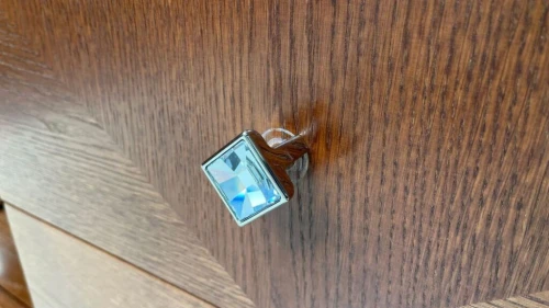 Szafka RTV Cube