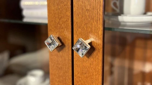 Witryna Cube