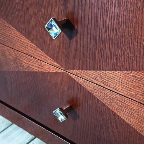 Komoda Cube 130 cm