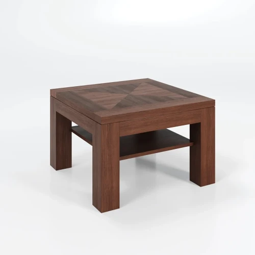 Stolik kawowy Cube