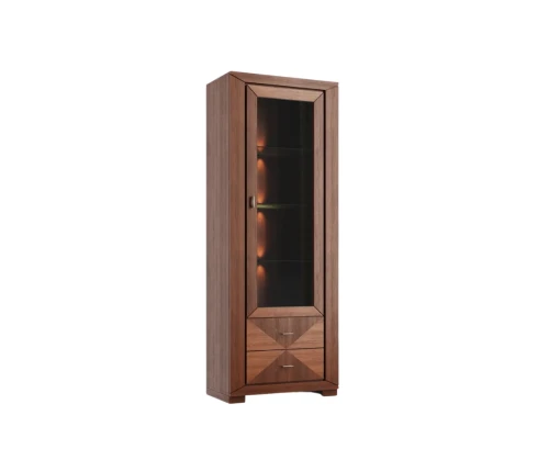 Witryna Cube 77 cm