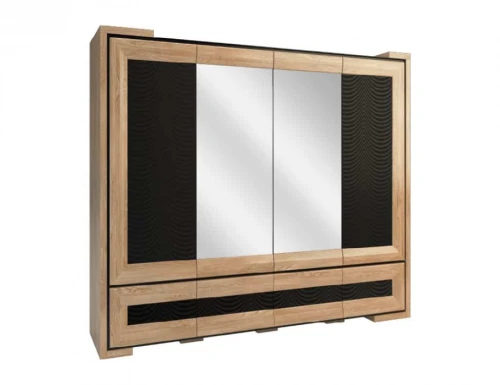 Szafa 4D Corino