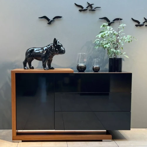 Komoda Porto Premium 155 cm