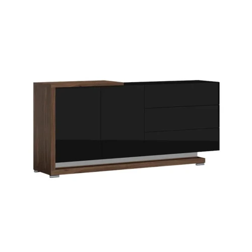 Komoda Porto Premium 205 cm
