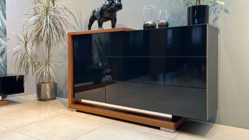 Komoda Porto Premium 205 cm