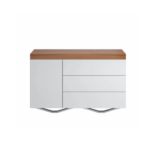 Komoda na płozie Rimini Premium 150 cm