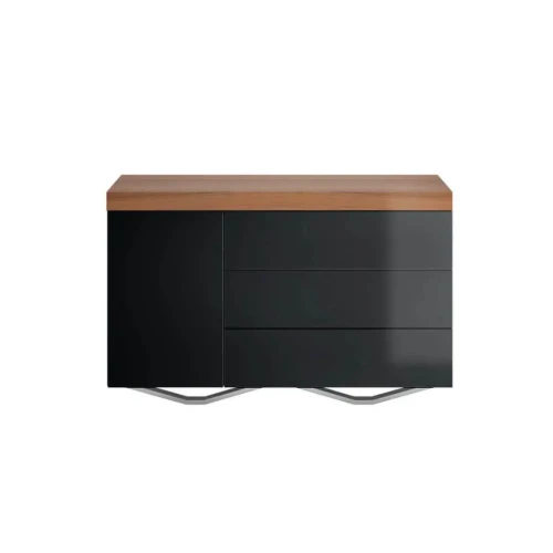 Komoda na płozie Rimini Premium 150 cm