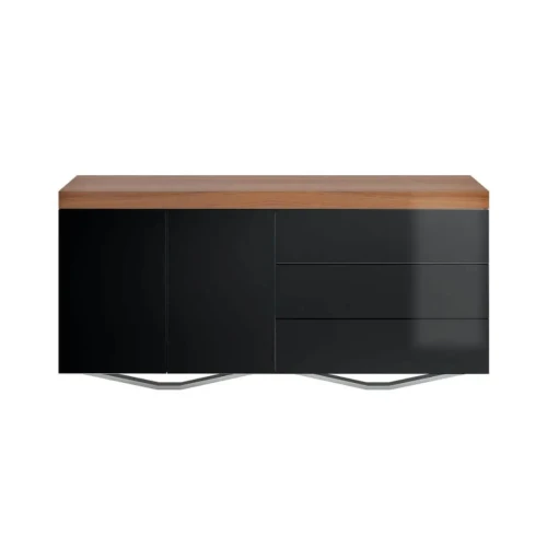 Komoda na płozie Rimini Premium 200 cm