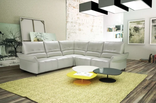 Narożnik modułowy Boss