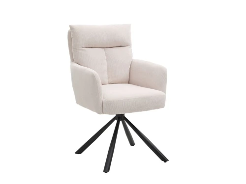 Krzesło obrotowe Sofia