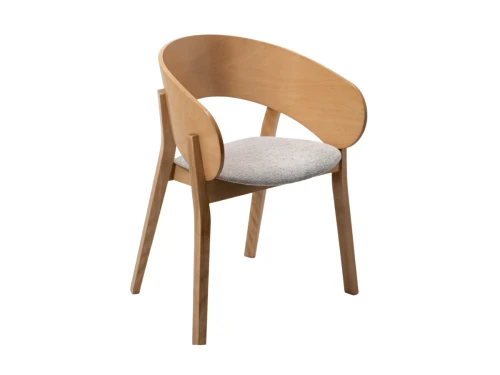 Krzesło kubełkowe Tiga II