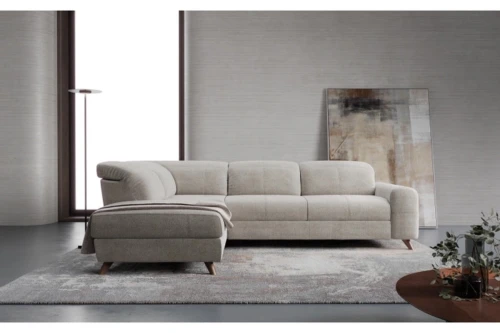 Narożnik modułowy Imperio