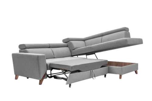 Narożnik modułowy Salsa