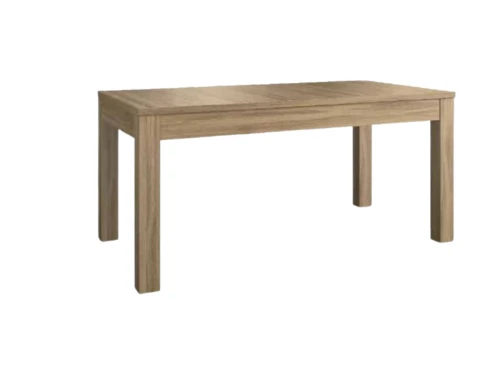 Stół z wsadami książkowymi Pik