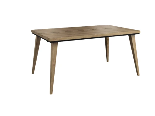 Stół Mokka III 140 Etna