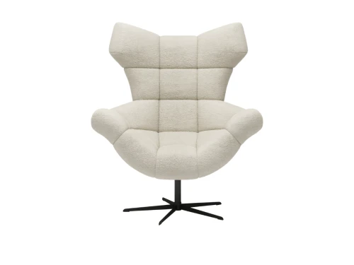 Fotel obrotowy Sensi