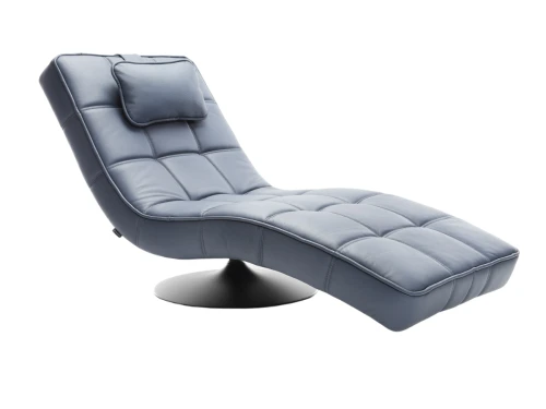 Szezlong obrotowy Lexi Long