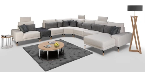 Narożnik modułowy Sycylia