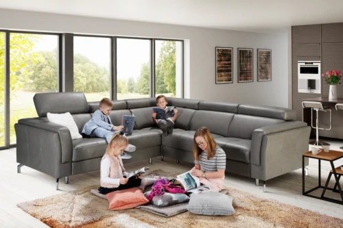 Narożnik modułowy Garret