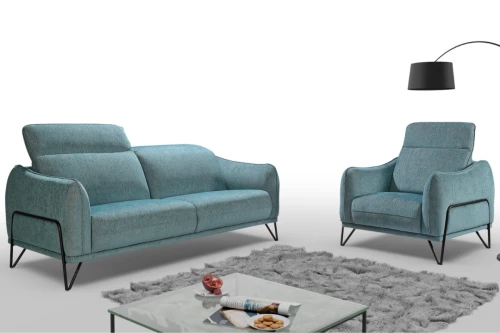 Sofa modułowa Tourismo