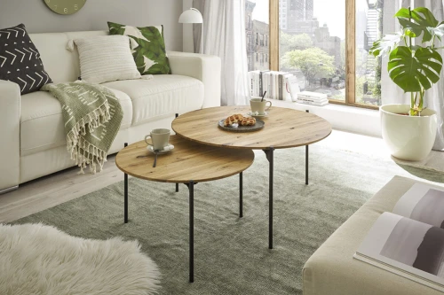 Stolik kawowy Assuan