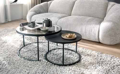 Stolik kawowy Chester