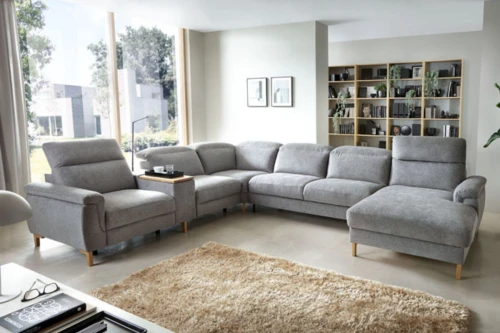 Narożnik modułowy Mia