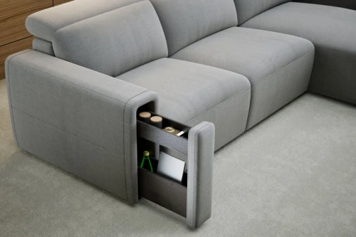 Narożnik modułowy Monaco