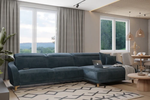 Narożnik modułowy Malawi