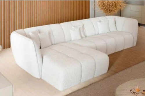 Narożnik modułowy Malina