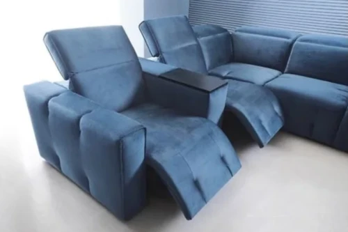 Narożnik modułowy Spot