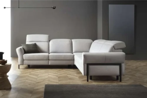 Narożnik modułowy Mellow