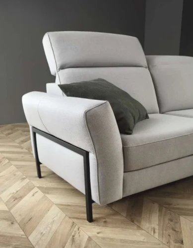 Narożnik modułowy Mellow