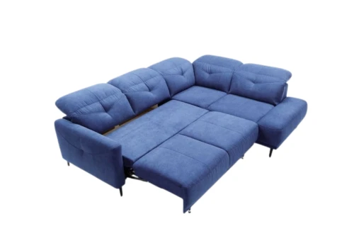 Narożnik modułowy Sandra