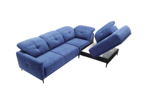 Narożnik modułowy Sandra