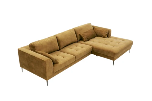 Narożnik modułowy Luzi