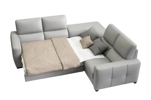 Narożnik modułowy Leonardo