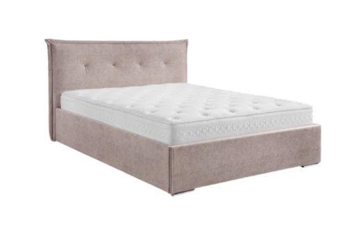 Łóżko tapicerowane Tokyo