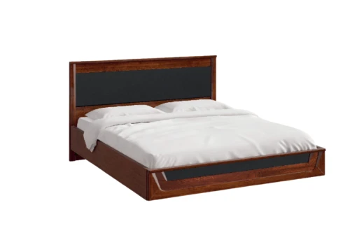 Łóżko tapicerowane Maganda