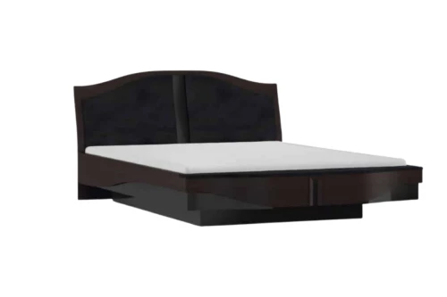 Łóżko tapicerowane Diuna