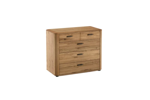 Komoda sypialniana Monaco