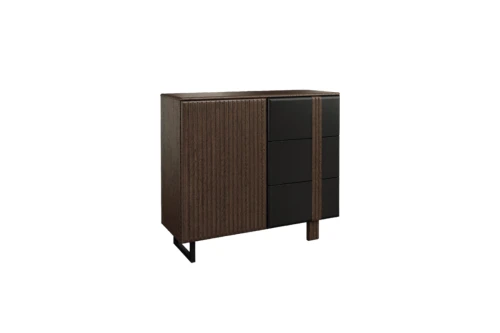 Komoda wysoka 2D Isla