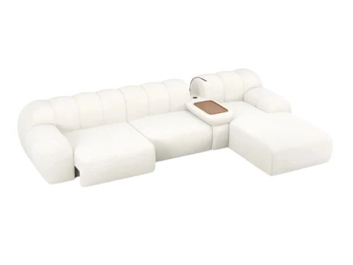 Narożnik modułowy Windy 4118