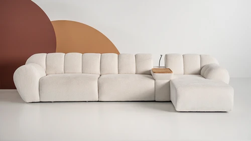 Narożnik modułowy Windy 4118